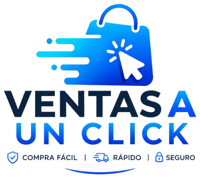 ventas a un click
