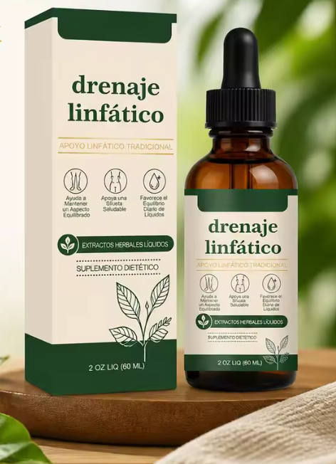 Drenaje Linfático™