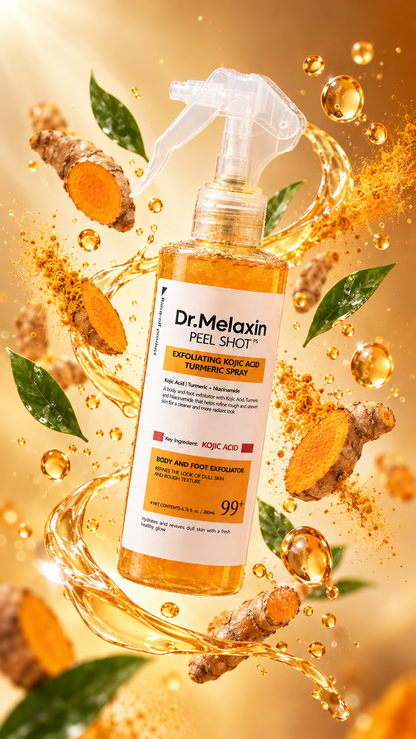 Dr. Melaxin Peel Shot™