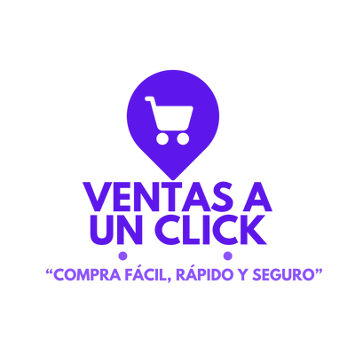 ventas a un click